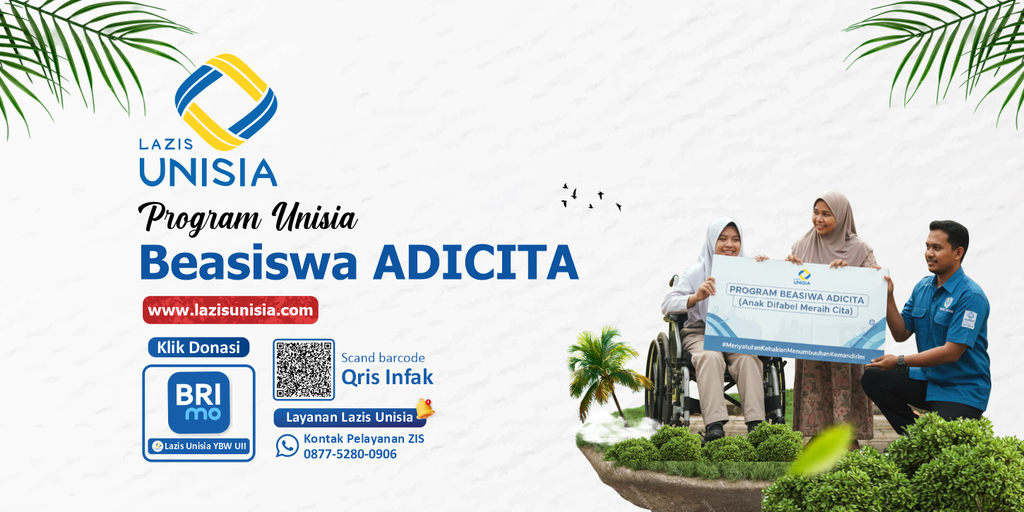 Program Beasiswa ADICITA